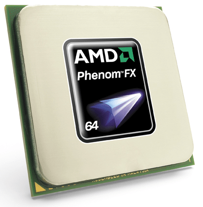 Le processeur de la PS4 serait un AMD Le processeur de la PS4 serait un AMD